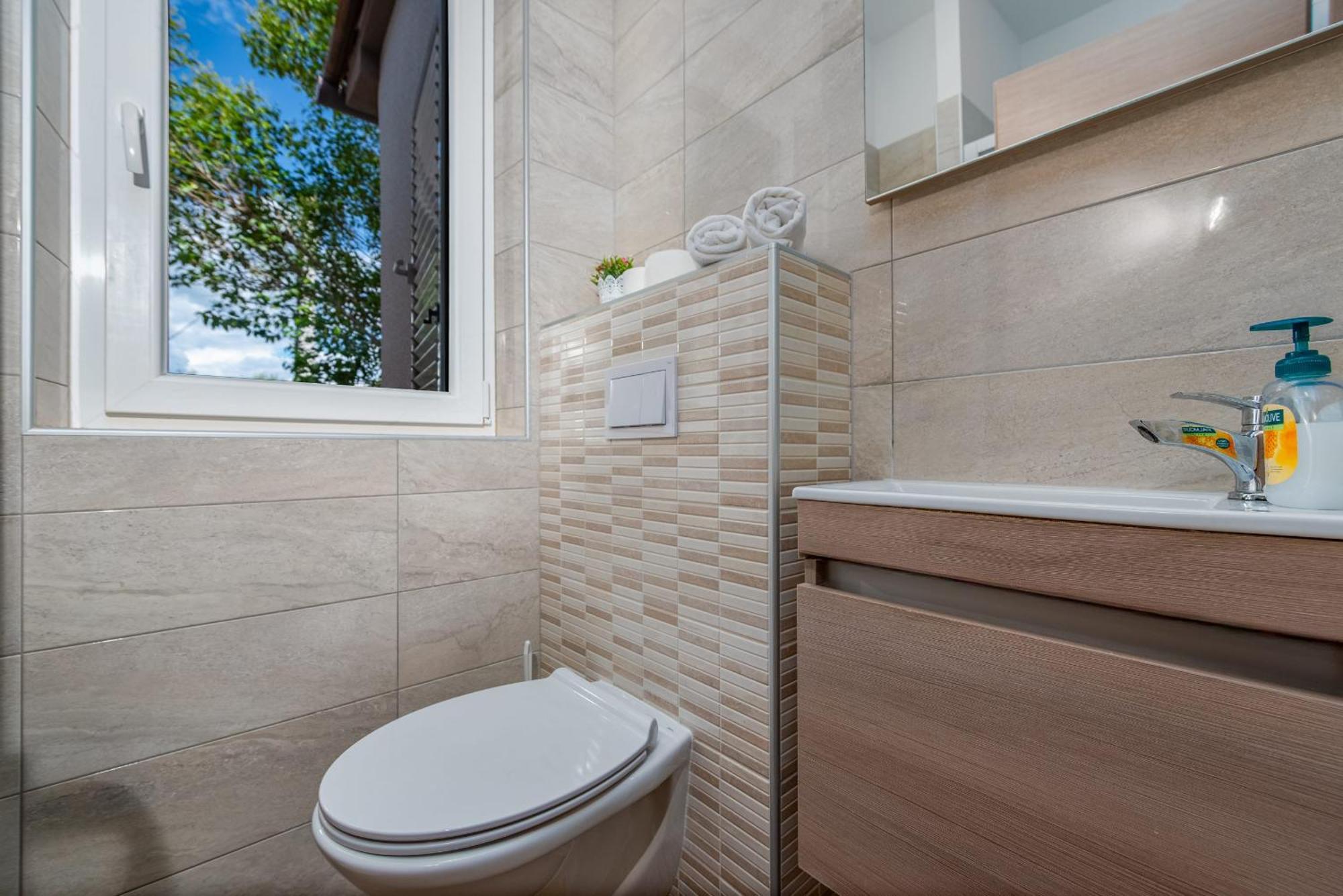 Villa Mestrovic Zadarvillas Екстериор снимка